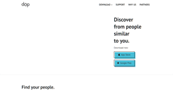 Desktop Screenshot of doppeltime.com