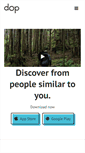 Mobile Screenshot of doppeltime.com